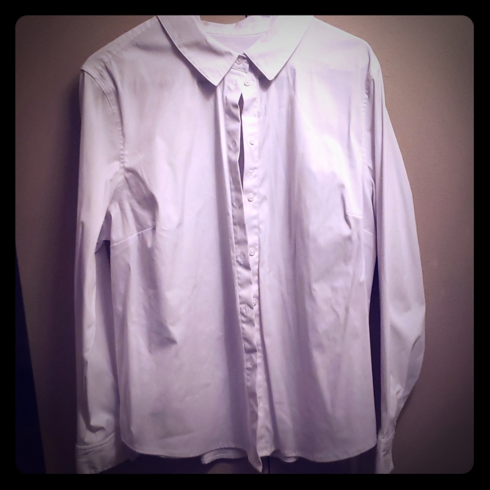 Button up shirt